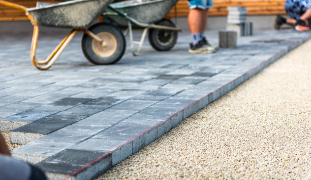 Best Residential Driveway Paver Services  in Rogue River, OR