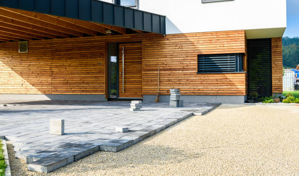 Best Residential Paver Driveway  in Rogue River, OR