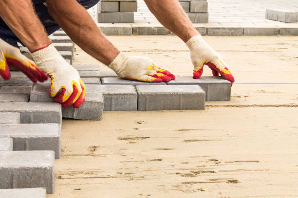 Trusted Rogue River, OR Driveway Pavers Experts