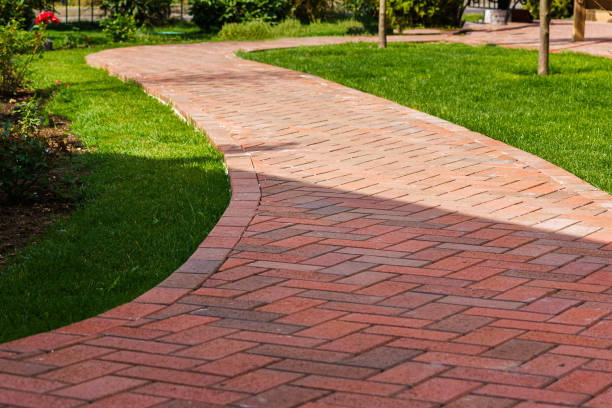 Trusted Rogue River, OR Driveway Pavers Experts