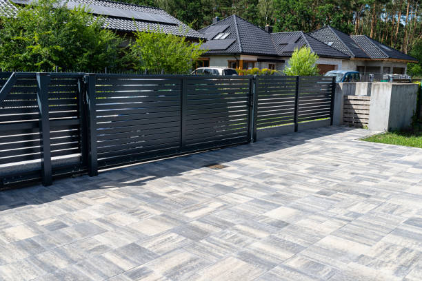 Best Driveway Pavers Near Me  in Rogue River, OR