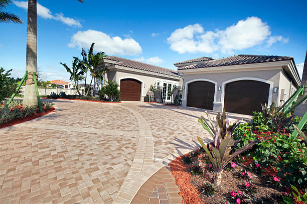 Best Decorative Driveway Pavers  in Rogue River, OR