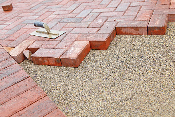 Best Driveway Paving Contractor  in Rogue River, OR