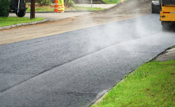 Best Concrete Paver Driveway  in Rogue River, OR